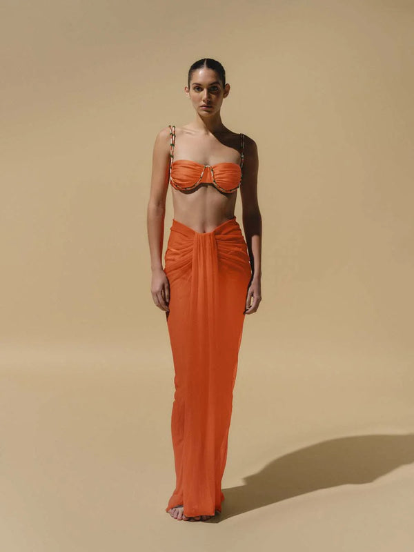 baobab Nia Maxi Skirt