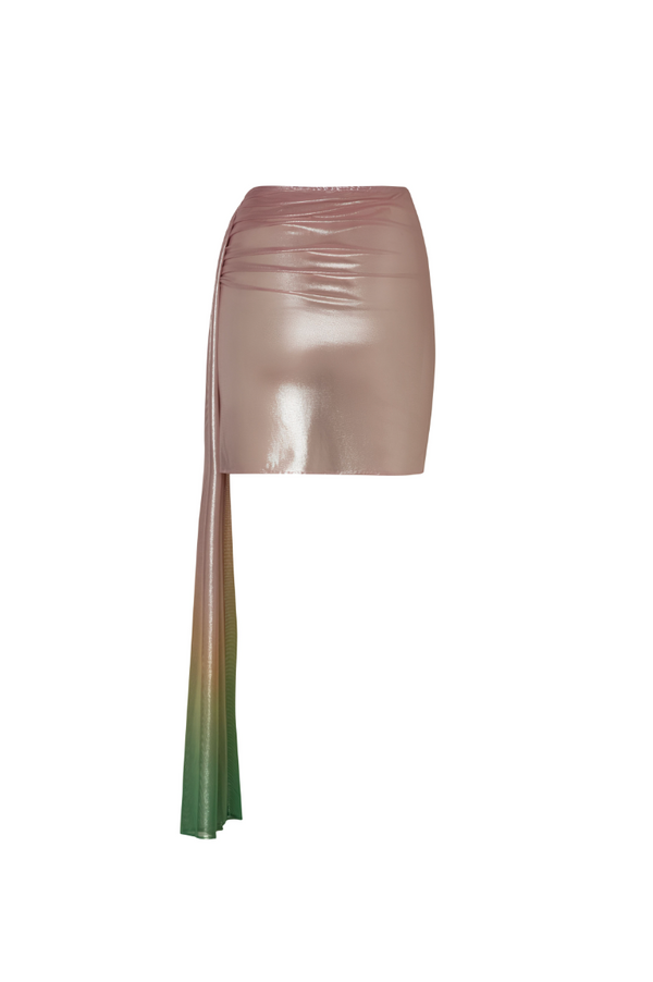 Baobab Nia Mini Skirt