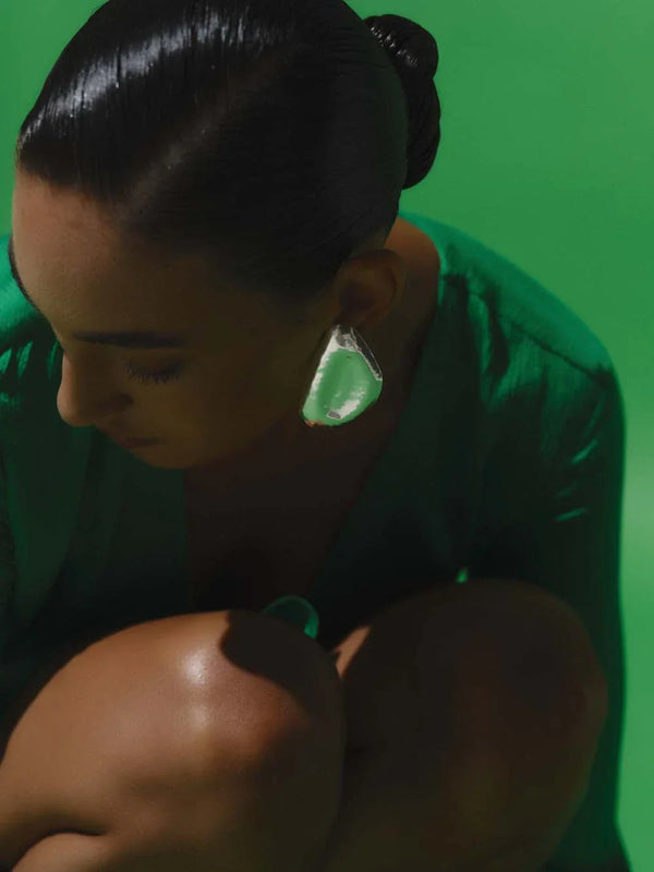 Baobab Niki Earrings