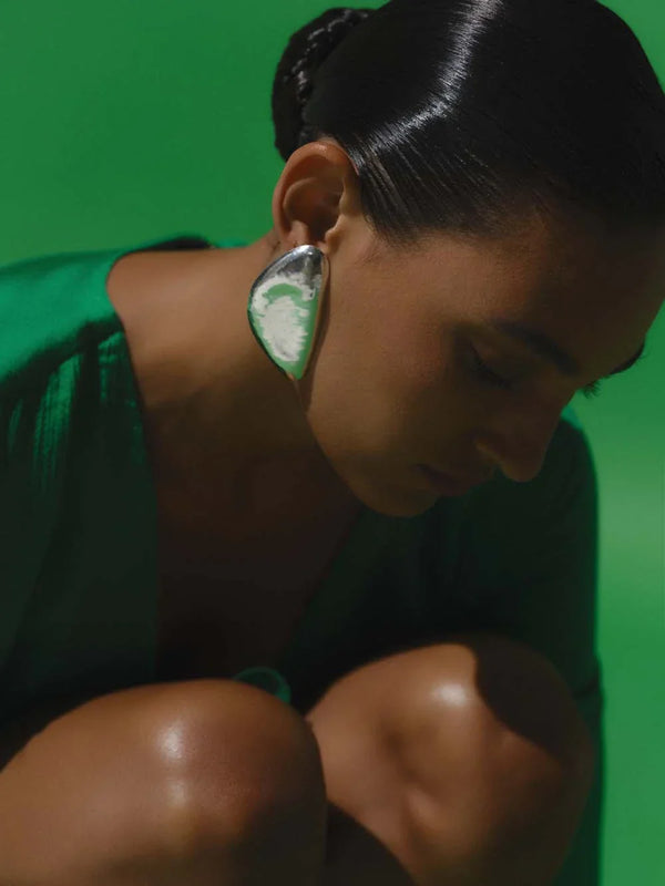 baobab Niki Earrings