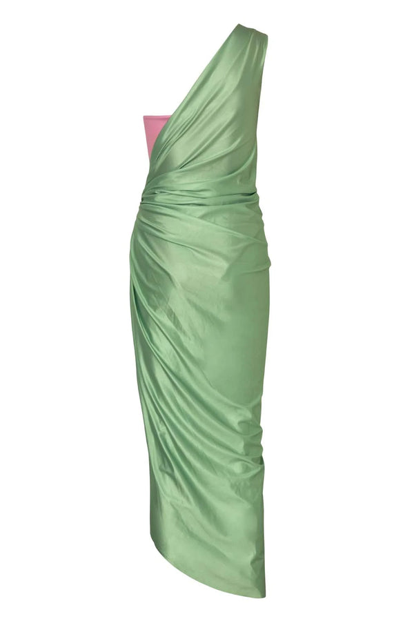 Baobab Nikka Midi Cover Up