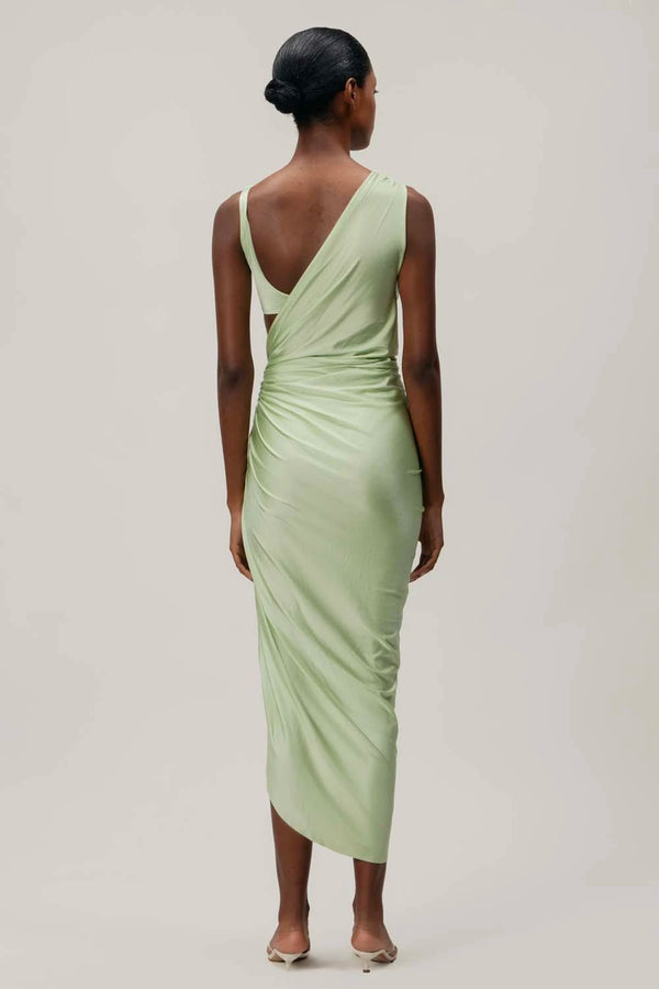 Baobab Nikka Midi Cover Up