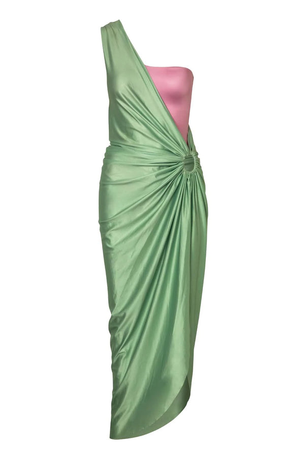 Baobab Nikka Midi Cover Up