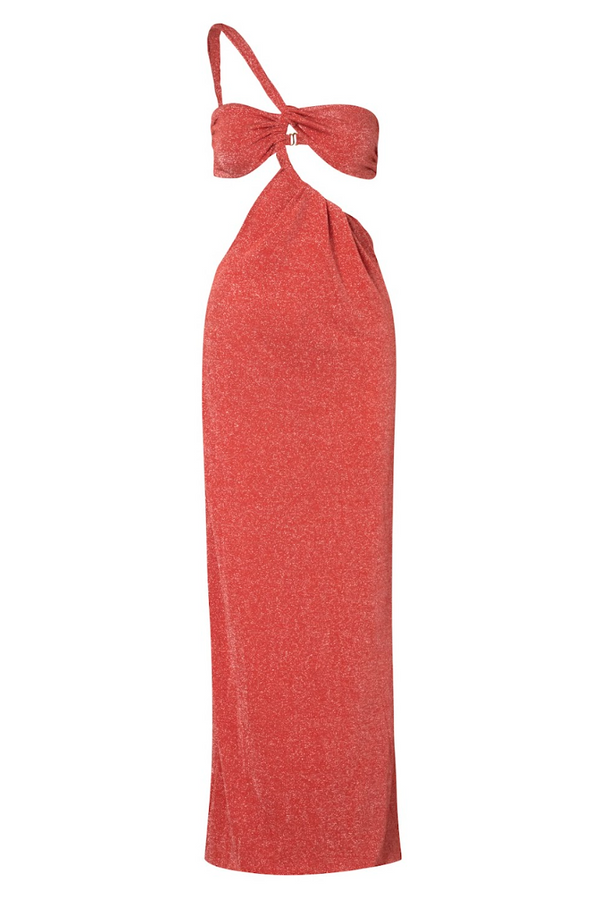 Baobab Noah Maxi Dress