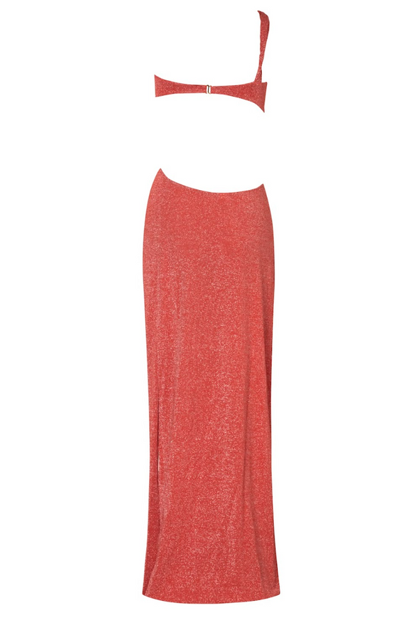 Baobab Noah Maxi Dress