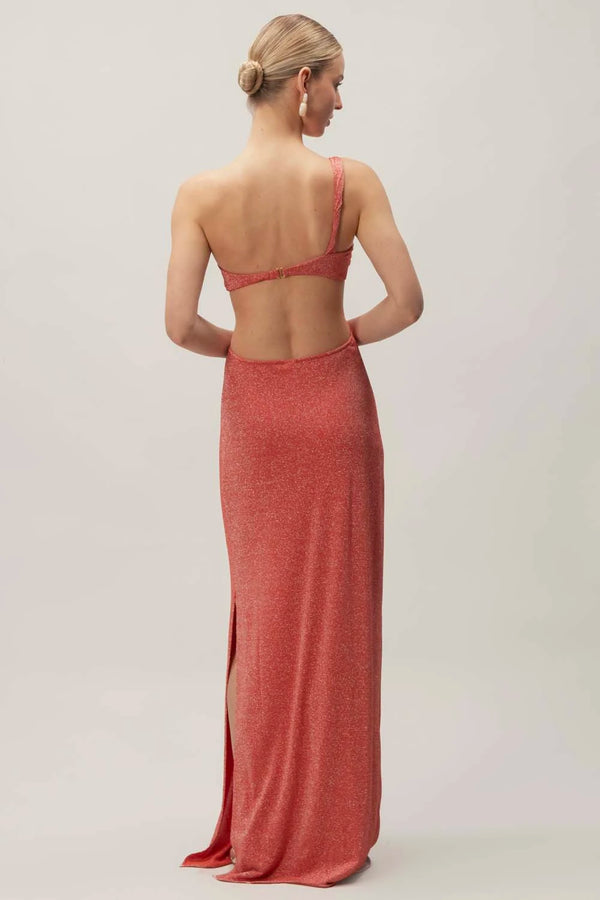 Baobab Noah Maxi Dress