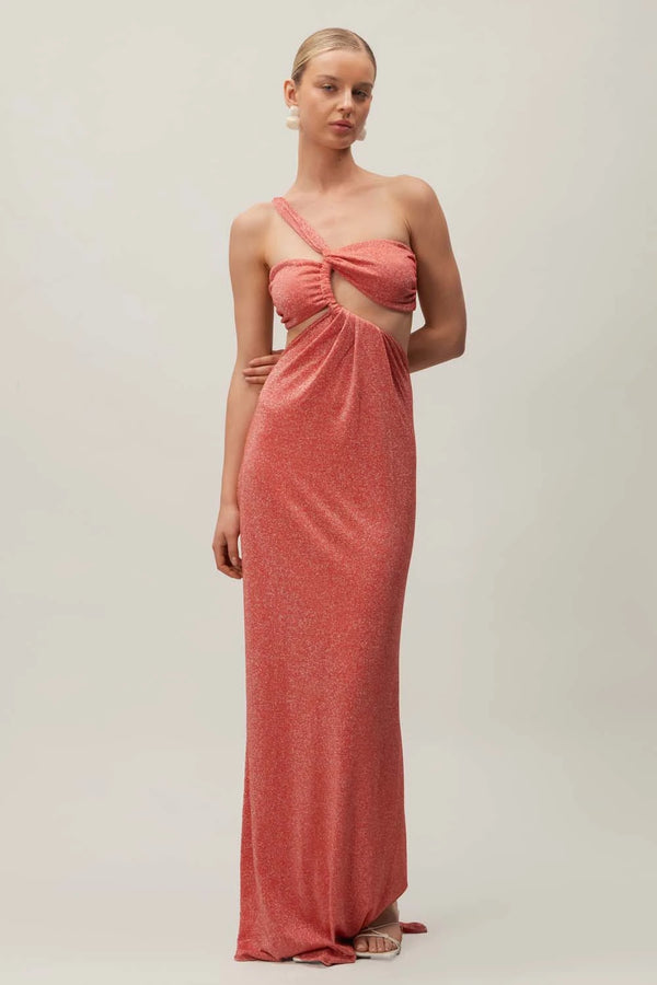 baobab Noah Maxi Dress