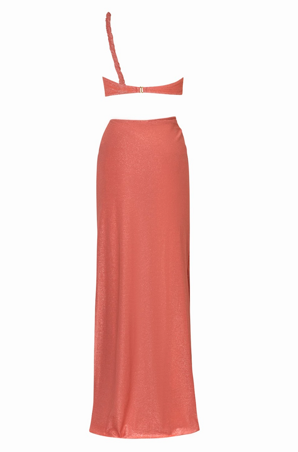 Baobab Noah Maxi Skirt