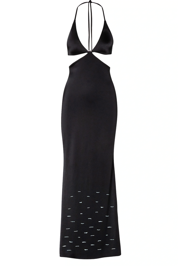 Baobab Noche Maxi Dress