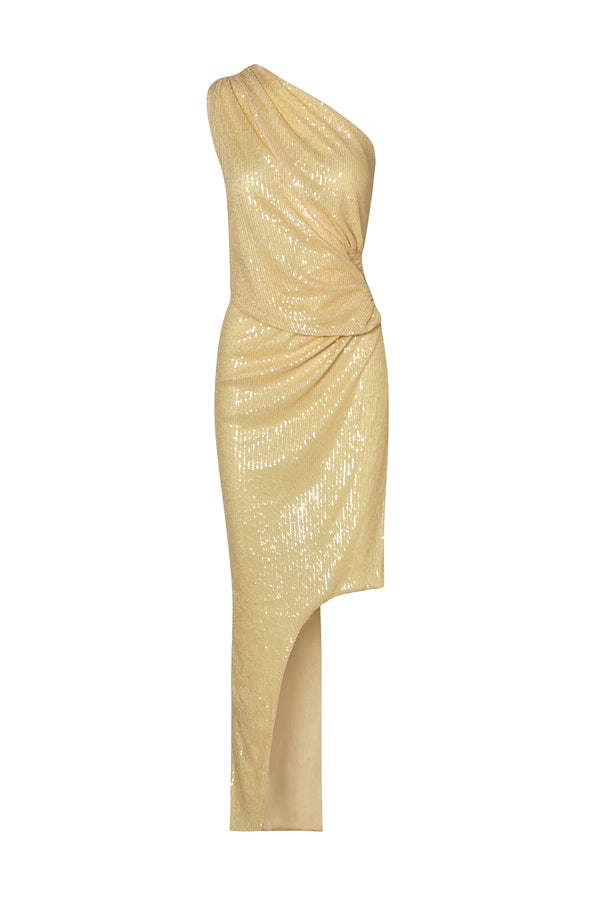 Baobab Noe Midi Dress