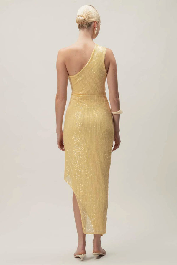 Baobab Noe Midi Dress