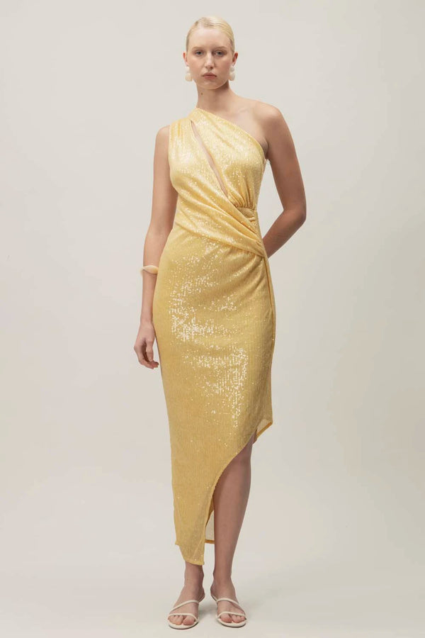 baobab Noe Midi Dress