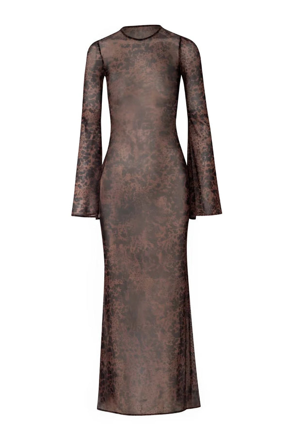 Baobab Nora Maxi Dress