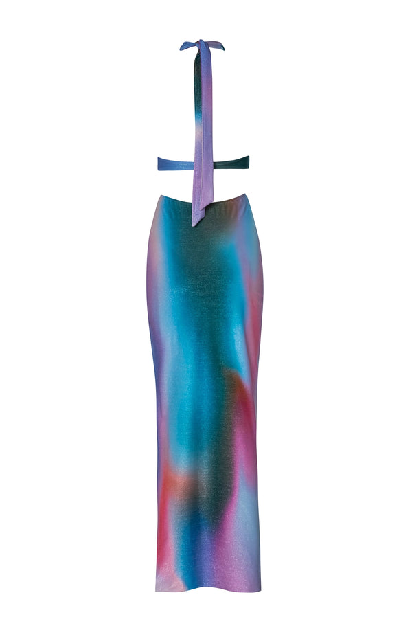 Baobab Odette Maxi Dress