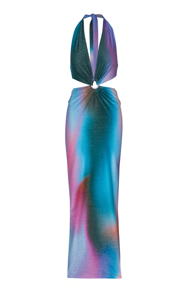 Baobab Odette Maxi Dress