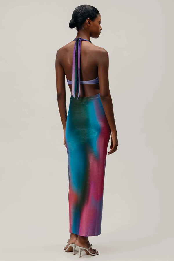 Baobab Odette Maxi Dress