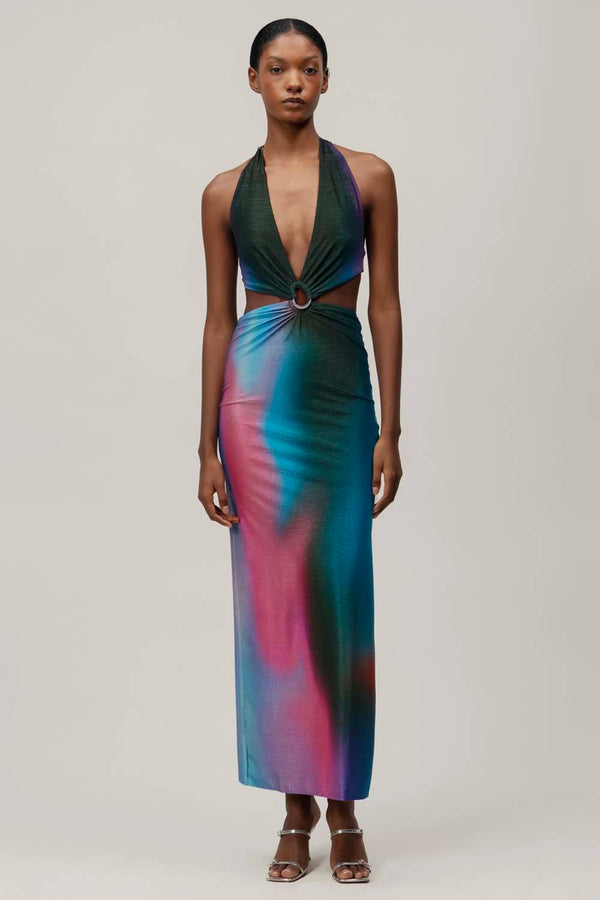 baobab Odette Maxi Dress