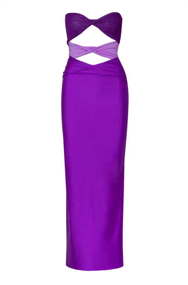 Baobab Ola Maxi Dress