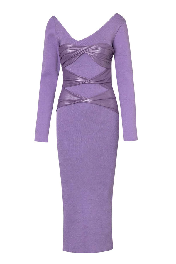 Baobab Oleada Maxi Dress