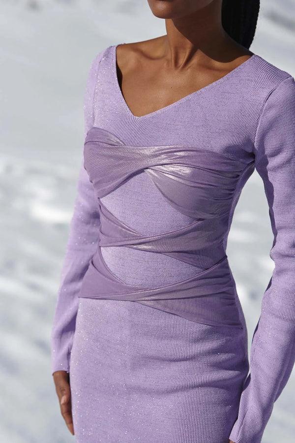 Baobab Oleada Maxi Dress