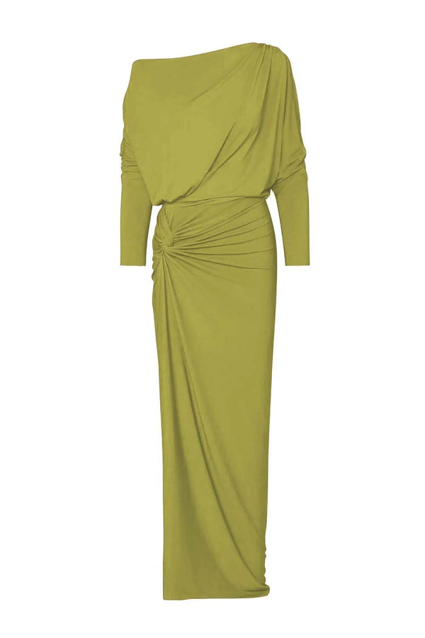 Baobab Onda Maxi Dress