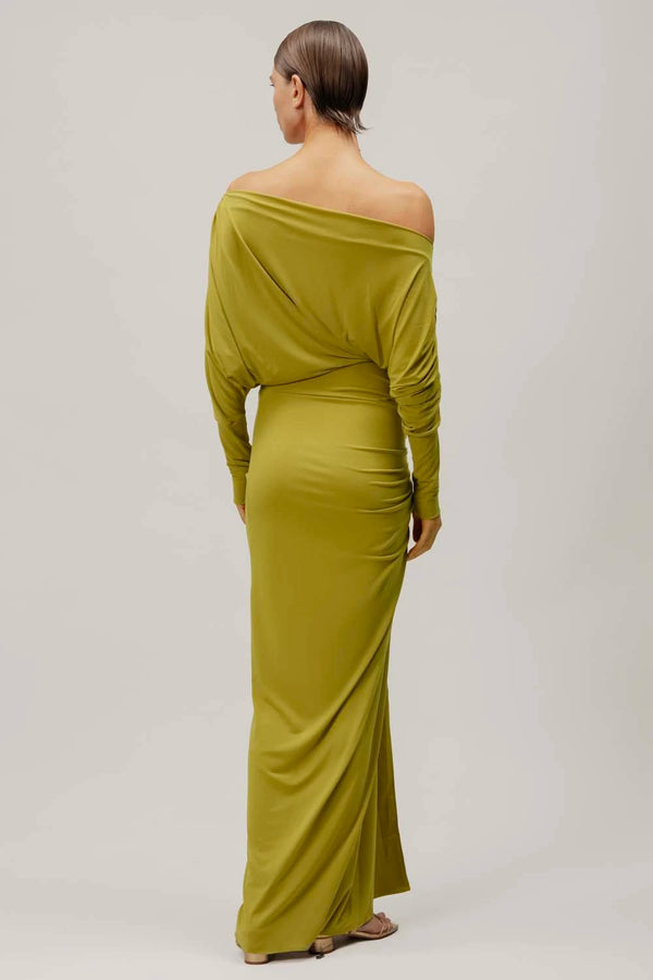 Baobab Onda Maxi Dress