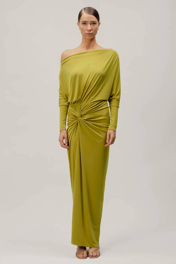 baobab Onda Maxi Dress