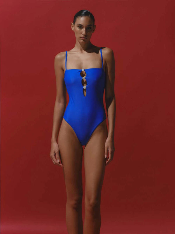 baobab Palm One Piece