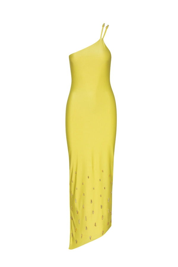 Baobab Palomino Maxi Dress