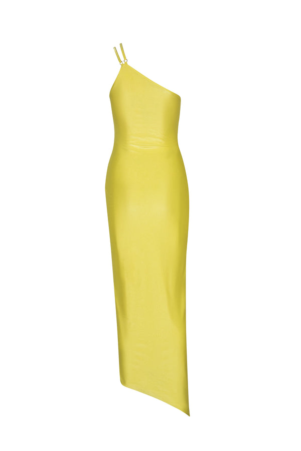Baobab Palomino Maxi Dress