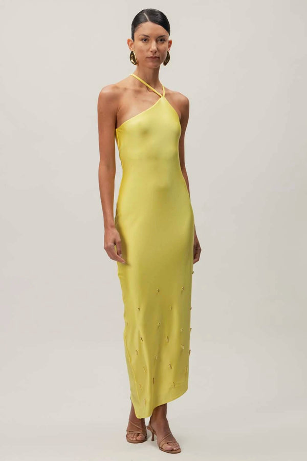 baobab Palomino Maxi Dress