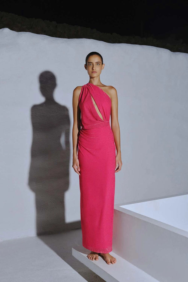 baobab Pandora Maxi Dress