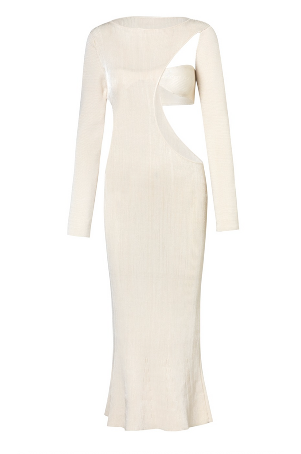 Baobab Penelope Maxi Dress