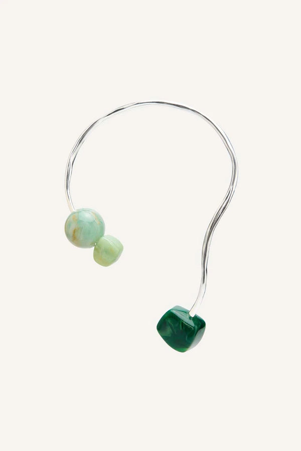 Baobab Pensiero Necklace