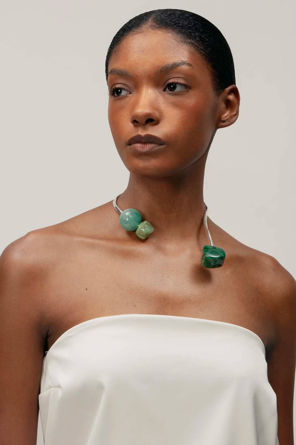 baobab Pensiero Necklace