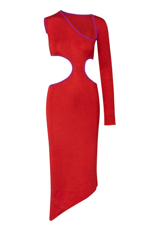 Baobab Pepa Midi Dress