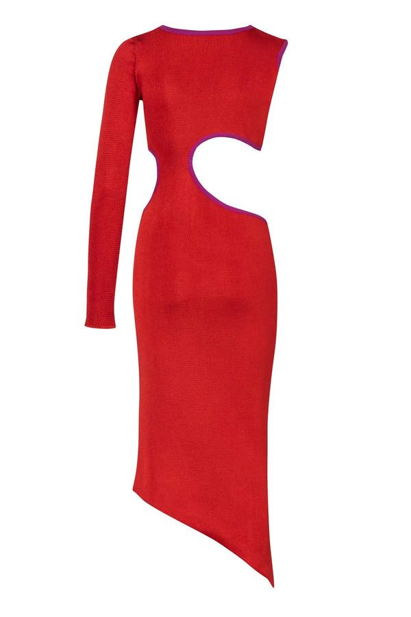 Baobab Pepa Midi Dress