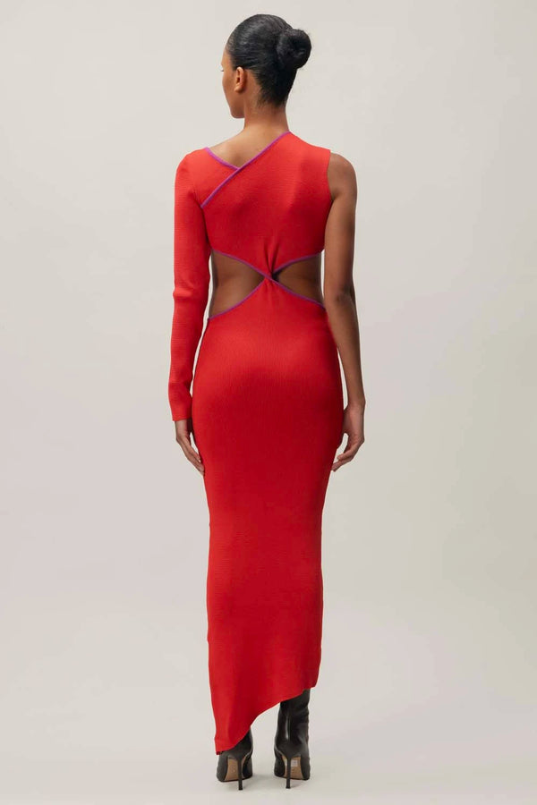 Baobab Pepa Midi Dress