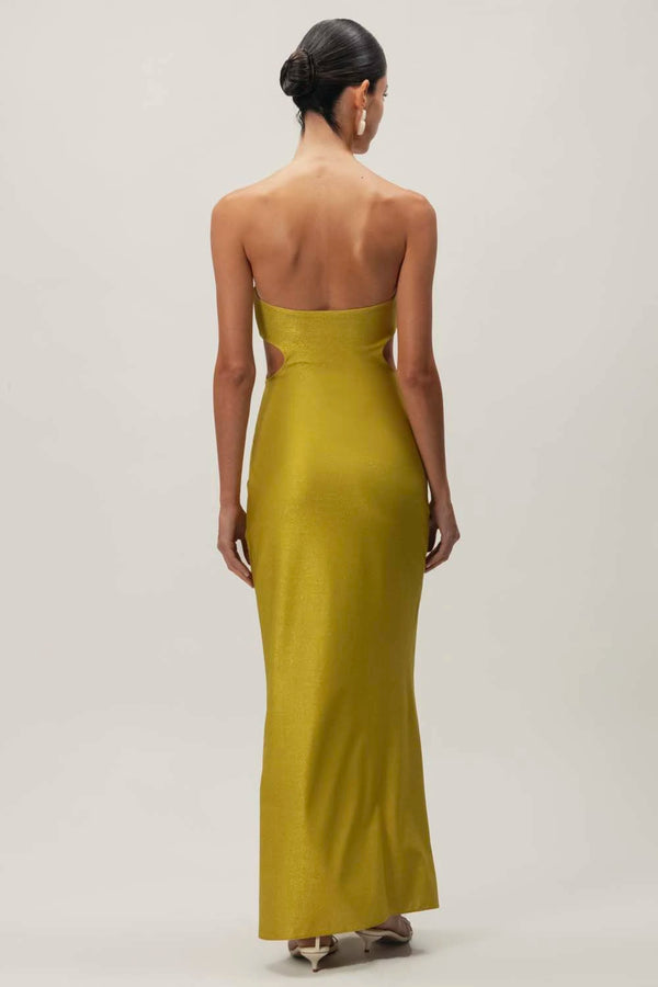 Baobab Petra Maxi Dress