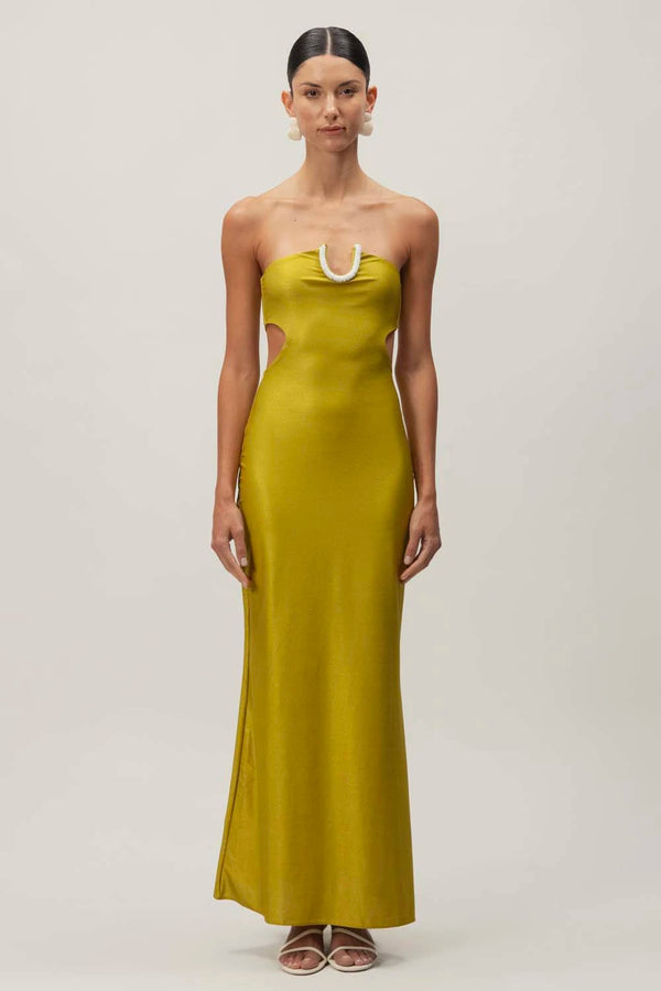 baobab Petra Maxi Dress