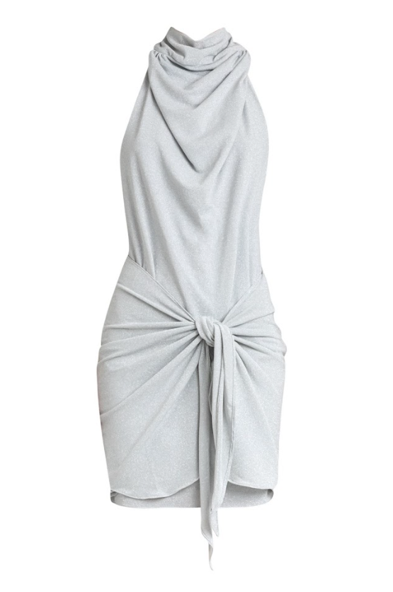 Baobab Providencia Mini Dress