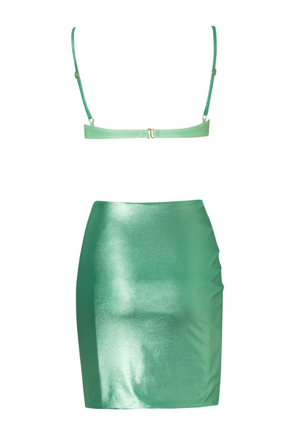 Baobab Rafaela Mini Skirt