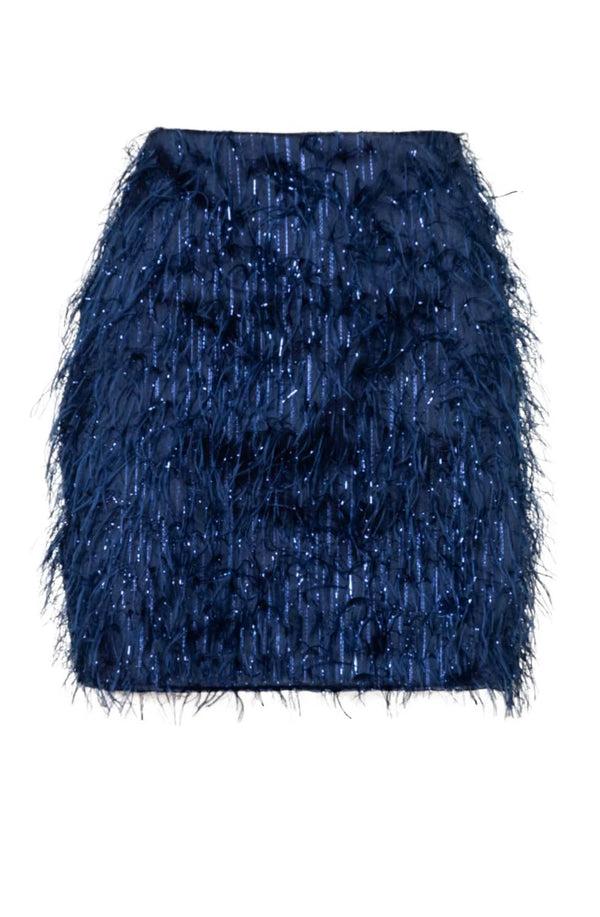 Baobab Rayna Mini Skirt