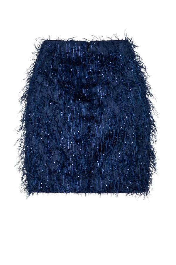 Baobab Rayna Mini Skirt