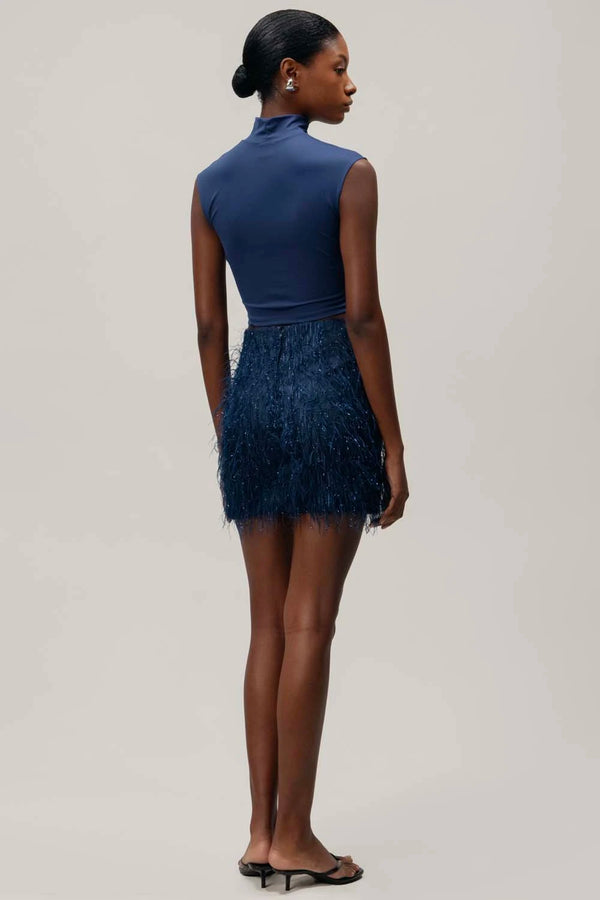 Baobab Rayna Mini Skirt