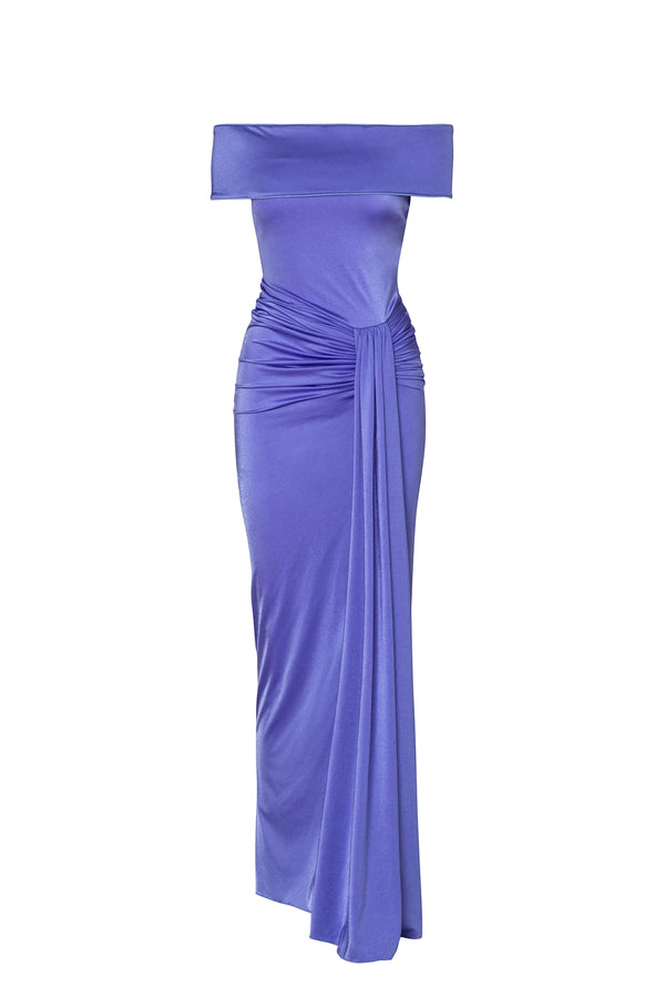 Baobab Rene Maxi Dress