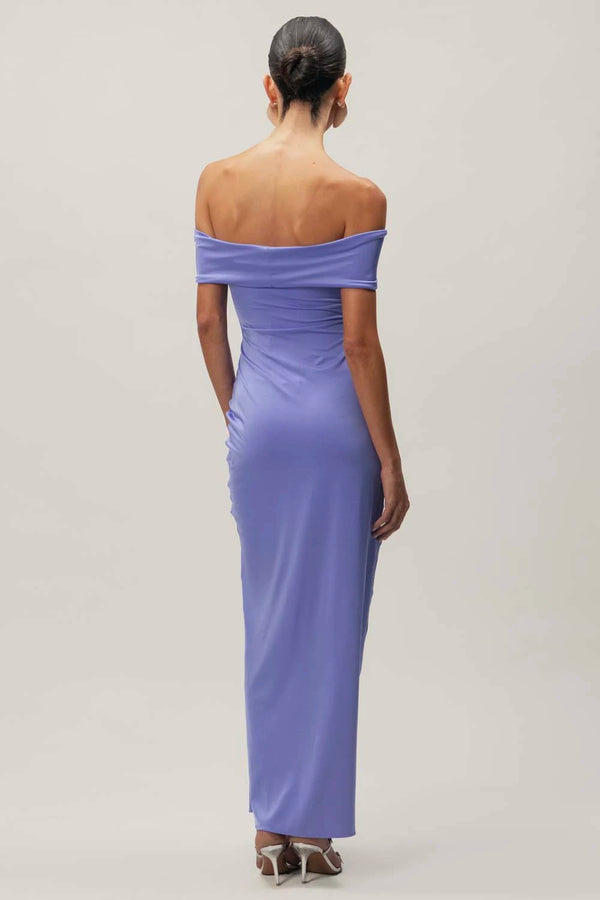 Baobab Rene Maxi Dress