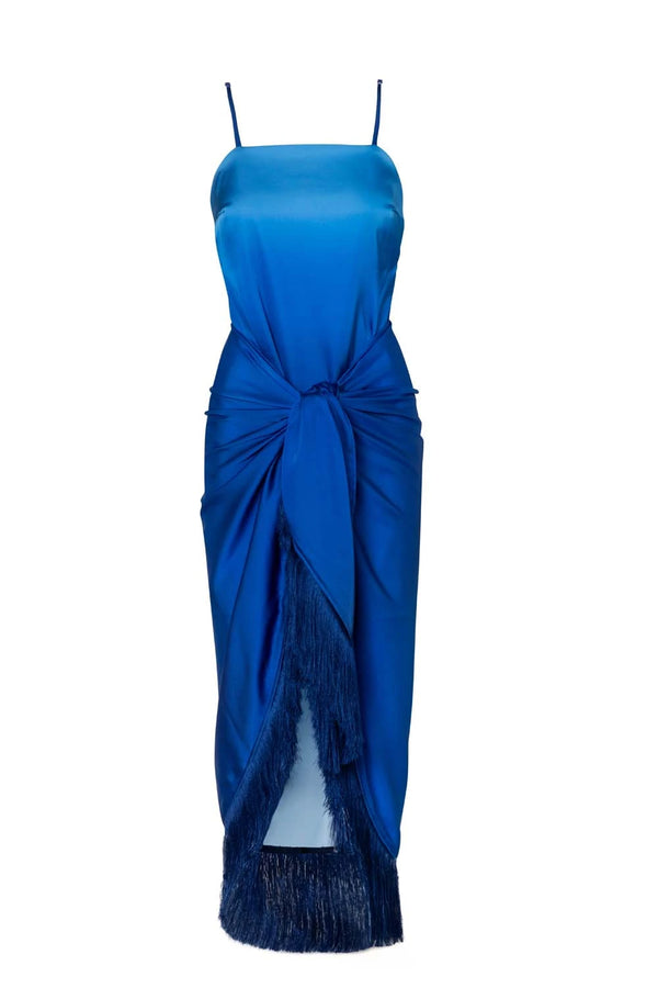 Baobab Reproche Midi Dress