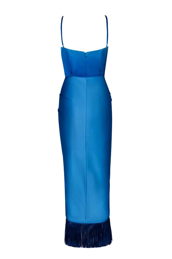 Baobab Reproche Midi Dress