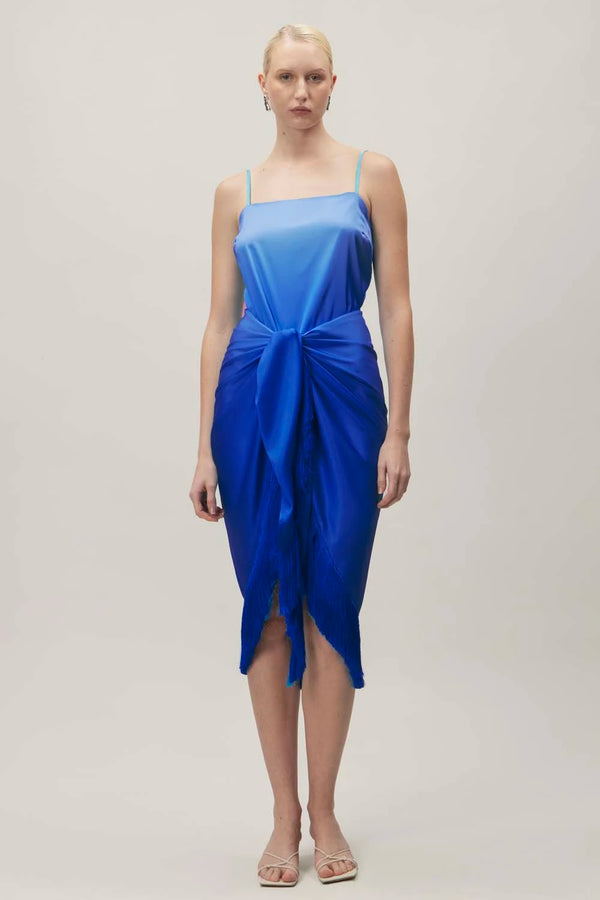 baobab Reproche Midi Dress